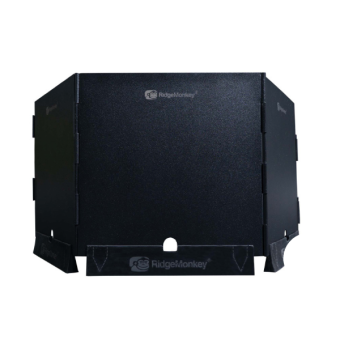 Модульная ветрозащитная перегородка Ridge Monkey Quad Connect Windshield